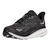 HOKA Damen Laufschuhe Schwarz 1127896-BWHT Grösse 38 2/3 Produktbild-Vorschau 13