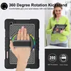Pour Samsung Galaxy Tab S6 Lite 2020 / 2022 / 2024 Housse Voir les images du produit 3