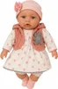 Baby Baby Doll Interattivo Educativo Parla Impara Canta Anteprima dell’immagine prodotto 1