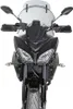 Szyba motocyklowa MRA YAMAHA TRACER 9 /GT, , 2021-, forma Podgląd zdjęcia produktu 11