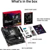 ASUS ROG STRIX X870E-E GAMING WIFI Mainboard Sockel AM5 Produktbild-Vorschau 22