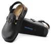Birkenstock Kay Clogs Black Náhled obrázku produktu 10