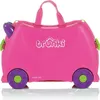 Trunki, Reisekoffer für Kinder, pink Produktbild-Vorschau 13