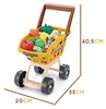 Supermarché Woopie avec chariot, balance, caisse Voir les images du produit 7