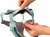 Ruffwear Front Range Geschirr River Rock Green S Produktbild-Vorschau 5