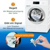 Einlaufventil universal Magnetventil 1-fach 180° 11,5mmØ Produktbild-Vorschau 4
