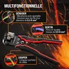 MONZANA® Pince à dénuder multifonction électricien 3en1 220 Voir les images du produit 3