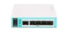 Mikrotik CRS106-1C-5S, Gigabit Ethernet (10/100/1000), Produktbild-Vorschau 4