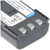 Akumulator odpowiedni do Canon NB-2LH, NB-2L Li-Ion maks. Podgląd zdjęcia produktu 9