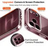 Hülle für Apple iPhone 18 Pro Max Schutzhülle Silikon Smart Produktbild-Vorschau 3