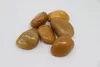20kg Polierter Kiesel Flusskiesel Kieselsteine Gartenkies Produktbild-Vorschau 1