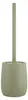 WENKO WC-Bürste FABLO grün DH 12x39.50 cm grün Produktbild-Vorschau 2
