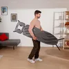 Bügelbrett Vileda Total Reflect Ultimate Bezug aus 100 % Produktbild-Vorschau 9