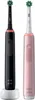 Oral-B 760277 Oral-B PRO 3 3900 Duopack Black-Pink Edition  Náhľad obrázku produktu 43