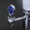 Bierdispenser 1,5L met verlichting en ijskoeling torenmok Productafbeelding-voorbeeld 6