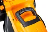 LawnMaster MEB1434M Rasaerba elettrico 1400W 34cm Altezza Anteprima dell’immagine prodotto 11