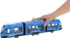 Tram articolato Luce blu Porta sonora Anteprima dell’immagine prodotto 13