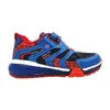 Geox Spiderman Blinker Blue Podgląd zdjęcia produktu 4