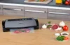 Tefal VT2540, Schwarz, Nur Siegel, Vakuum-Dichtung, Tasten, Produktbild-Vorschau 33