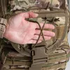 Zaino militare 40 L Zaino tattico impermeabile per Anteprima dell’immagine prodotto 19