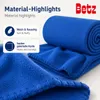 Coperta in pile Betz 2 pezzi 130x170 cm 180g/m² – Coperta Anteprima dell’immagine prodotto 7