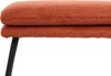 Tabouret HWC-L62, Pouf repose-pieds Ottomane Pouf Voir les images du produit 5