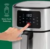ProfiCook PC-FR 1239 H Single 5,5 l Samostatná horkovzdušná Náhled obrázku produktu 11