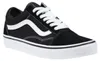 Vans Herren Sneaker Schwarz - VN000D3HY281 - Größe 43 Produktbild-Vorschau 2