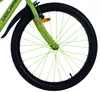 Volare Rocky Kinderfahrrad - Jungen - 24 Zoll - Grün Produktbild-Vorschau 3