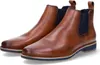 Lloyd Stiefelette Stiefelette Leder/Textil Produktbild-Vorschau 11