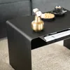 HOME DELUXE - Beistelltisch ZIMA - Schwarz -  Germany, 4 Produktbild-Vorschau 6