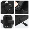 Universal Outdoor Gürteltasche Smartphone Gürteltasche Produktbild-Vorschau 4