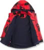 Kinder Windjacke Jacke Übergangsjacke Outdoorjacke Produktbild-Vorschau 3
