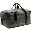 hummel borsa sportiva Urban Duffel Bag Black Melange grigio Anteprima dell’immagine prodotto 1