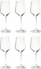 Schott Zwiesel Bicchieri da vino rosso puro 550ml (6 pezzi) Anteprima dell’immagine prodotto 18