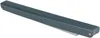A gray bar with silver accents, likely a component or accessory, is shown against a white background. Produktbild-Vorschau