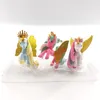 Galupy Unicorn Gold Edition - 3x figurka jednoroce se Náhled obrázku produktu 7