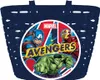 Cestino per biciclette Marvel Avengers Robusto cestino per Anteprima dell’immagine prodotto 3
