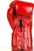 Fairtex Heavy Hitter's Boxhandschuhe - Mexican Style Produktbild-Vorschau 3