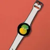 Samsung Galaxy Watch 20 mm Two-tone Sport Band M / L - Produktbild-Vorschau 9