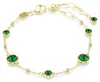 Swarovski Uni Armband  Imber grün 5730676 Produktbild-Vorschau 7