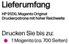 Hp Tintenpatrone NR.912XL/3YL82AE magenta Produktbild-Vorschau 6