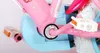 VOLARE detský bicykel Disney Princess 12 palcov, bez Náhľad obrázku produktu 11