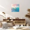 Bild auf Leinwand - Leinwandbild - Einteilig - Surfen Welle Produktbild-Vorschau 7