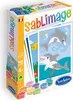 SENTOSFÉRA - Písečné obrázky mini zvířat Náhled obrázku produktu 1