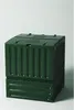 Compostiera Eco King Verde 600 L Anteprima dell’immagine prodotto 5