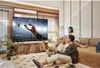 Samsung TU55U7005FK, 139,7 cm (55"), 3840 x 2160 px, LED, Voir les images du produit 5