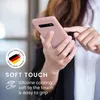 kwmobile Handyhülle für Samsung Galaxy S10 Hülle - Case Produktbild-Vorschau 4