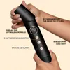 MAE Airstyler PRO II - Lockenstab 5 in 1 Multistyler Föhn - Produktbild-Vorschau 7