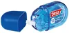 tesa ecoLogo Einweg Mini Korrekturroller 5 mm x 6 m blau Produktbild-Vorschau 10